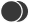 circle icon