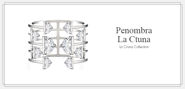 Penombra La Ctuna La Cruna Collection