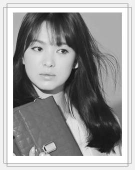 Song Hye Kyo