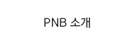 pnb소개