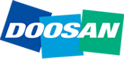 doosan logo