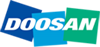 doosan logo