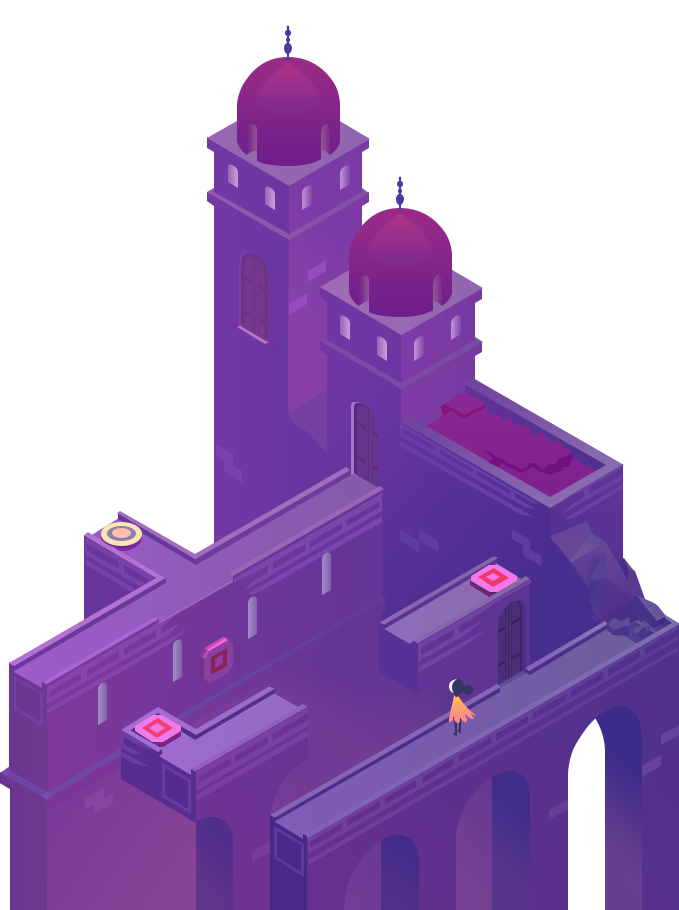 castle